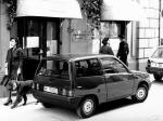Autobianchi Y10 Missoni 1987 года